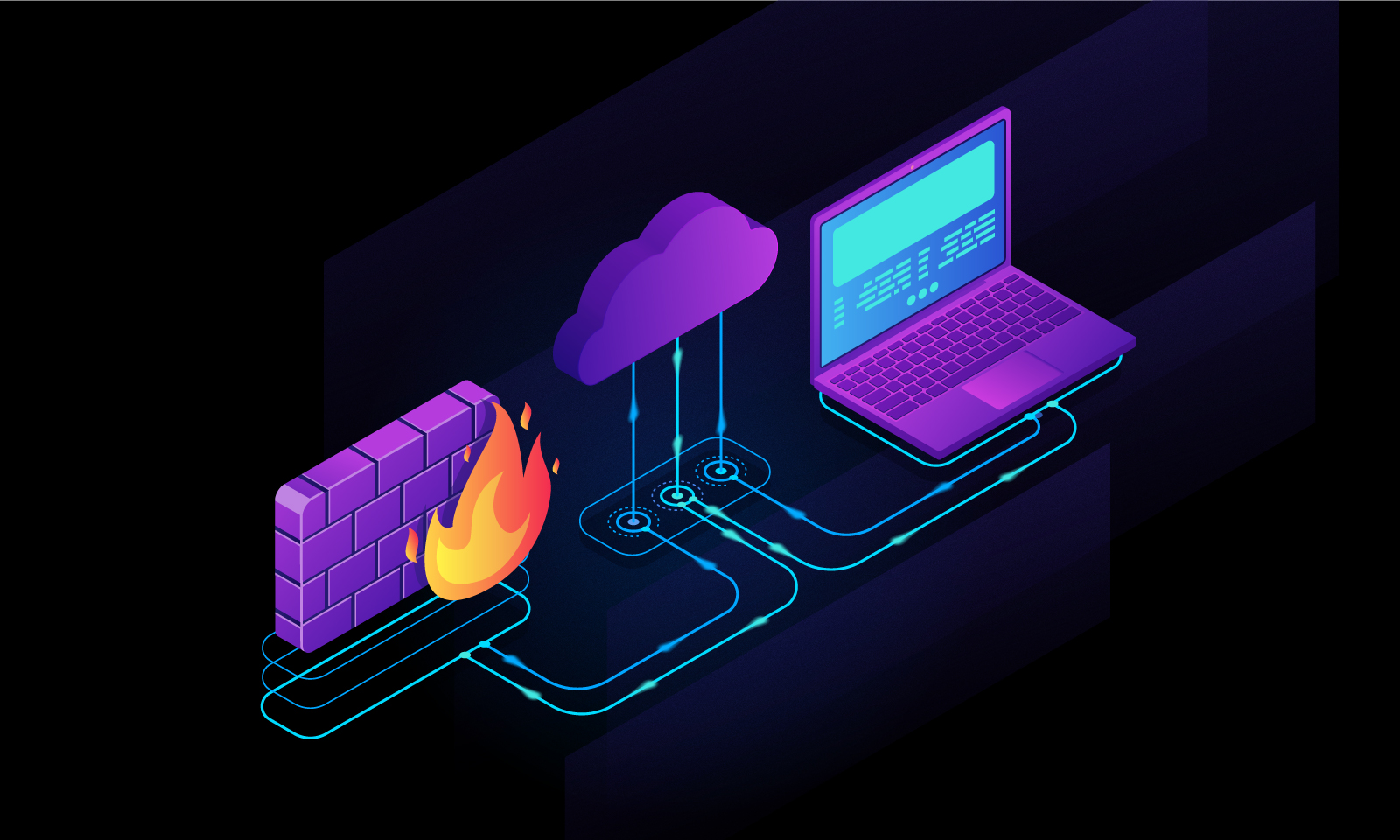 New Enhancements to Central Firewall Reporting