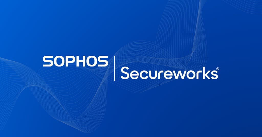 Sophos Completes Secureworks Acquisition Sophos Completes Secureworks Acquisition