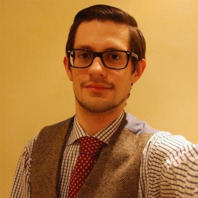 Felix Weyne Felix Weyne