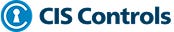 CIS Controls logo CIS Controls logo