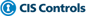 CIS Controls logo CIS Controls logo