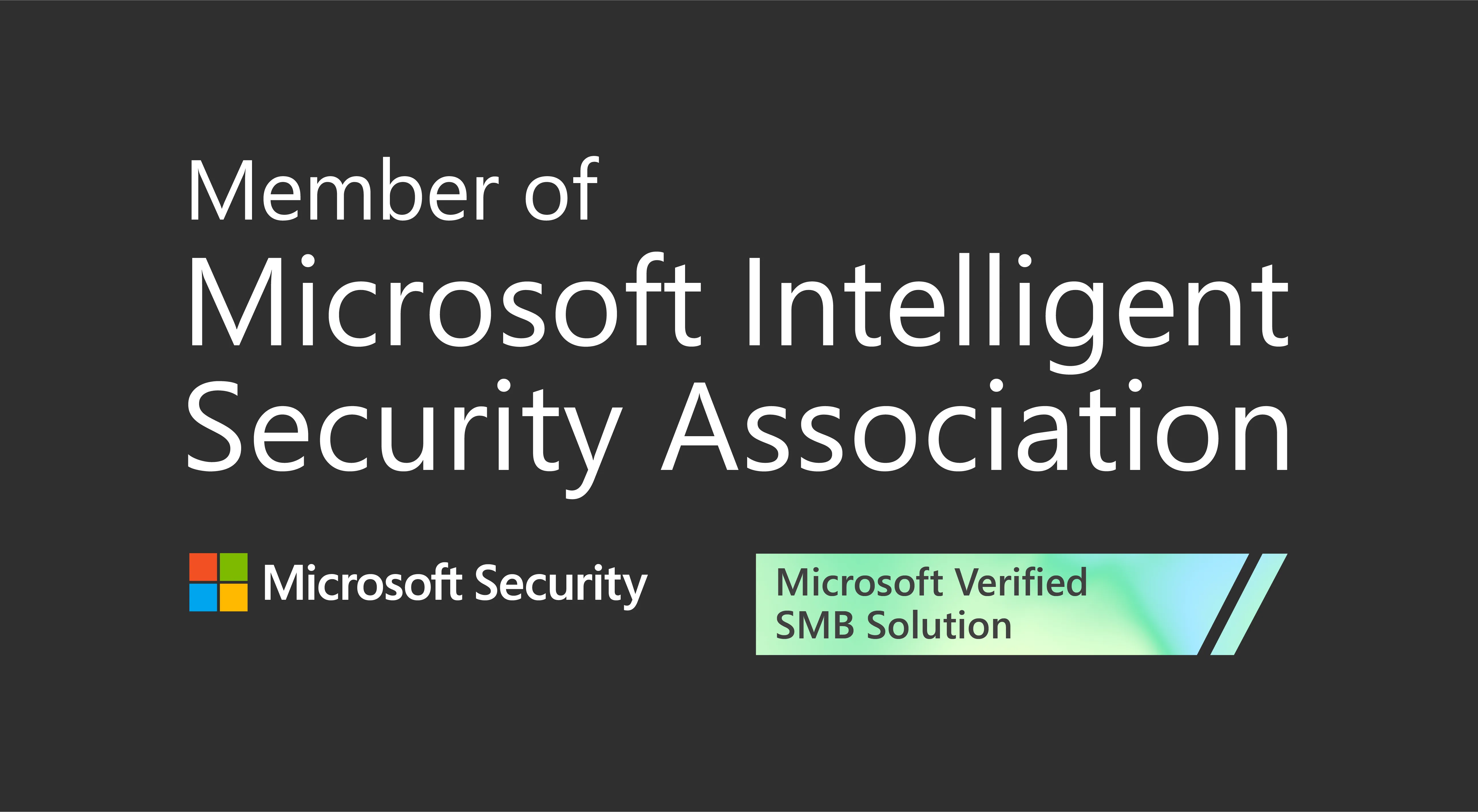 member-of-microsoft-intelligent-security-association-smb-solution