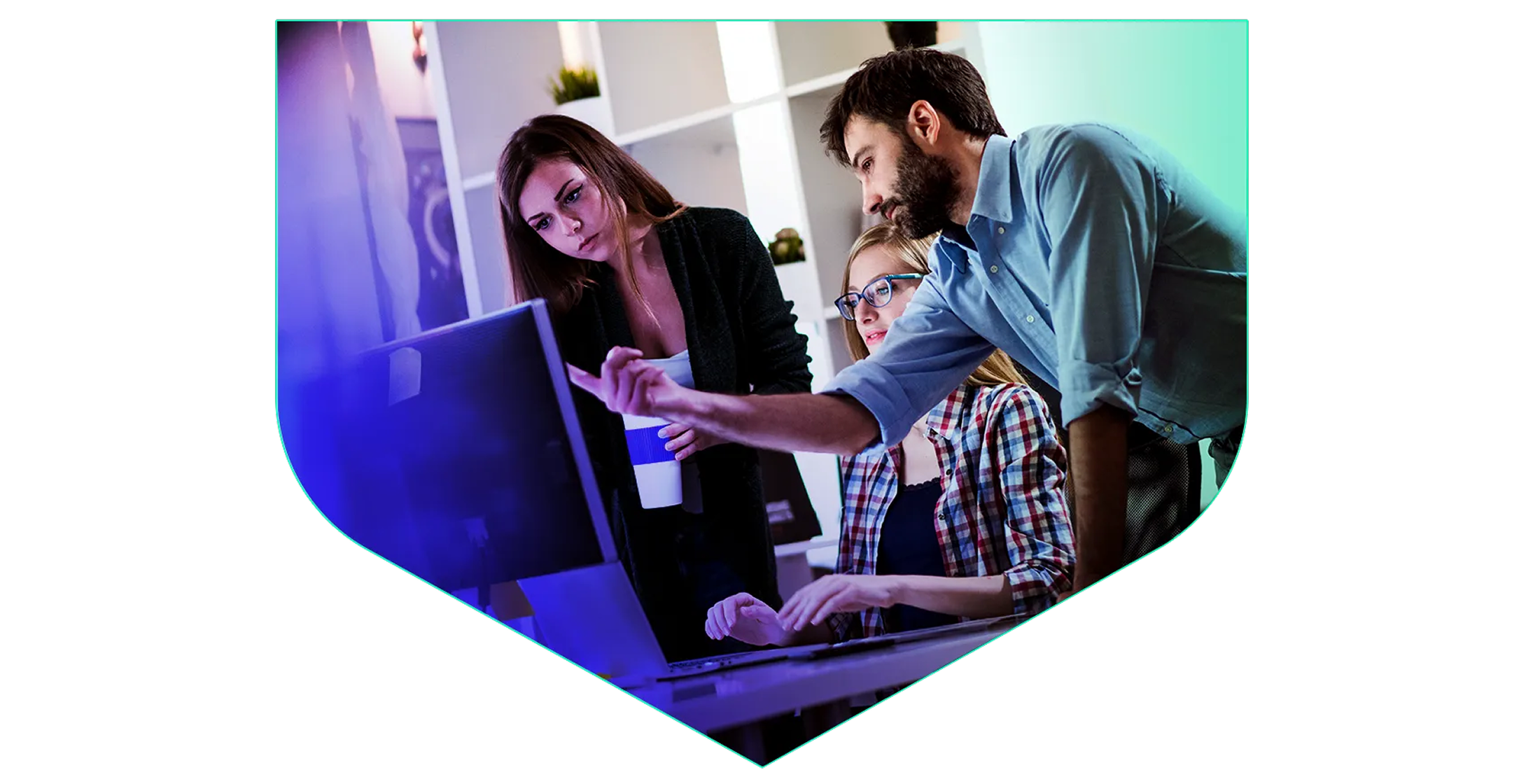 Professional Services