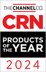 Award - CRN Products of the Year Awards - Image Award - CRN Products of the Year Awards - Image