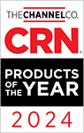 Award - CRN Products of the Year Awards - Image