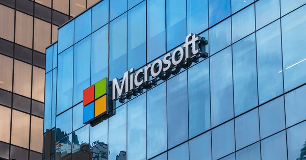 microsoft microsoft