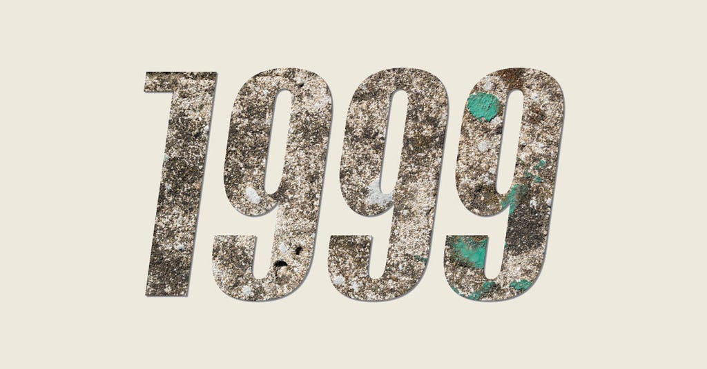 Is the Y2K bug alive after all? Is the Y2K bug alive after all?