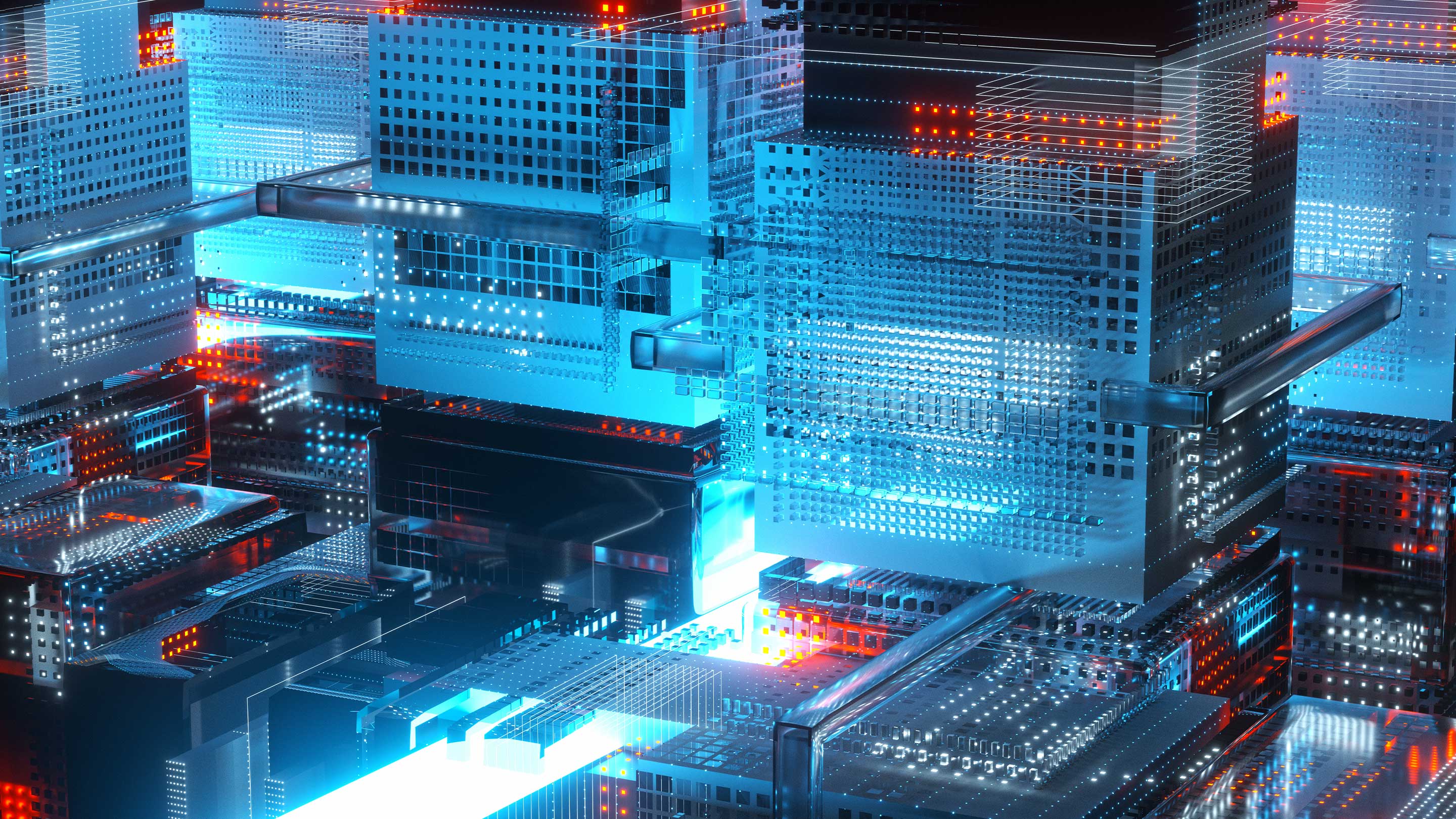 Appliance Integrity Monitoring - media