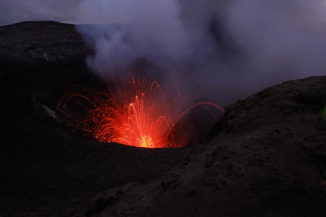 Active,Volcano,Mount,Yasur,Erupts,On,Tanna,Island,,Vanuatu,,Shooting Active,Volcano,Mount,Yasur,Erupts,On,Tanna,Island,,Vanuatu,,Shooting
