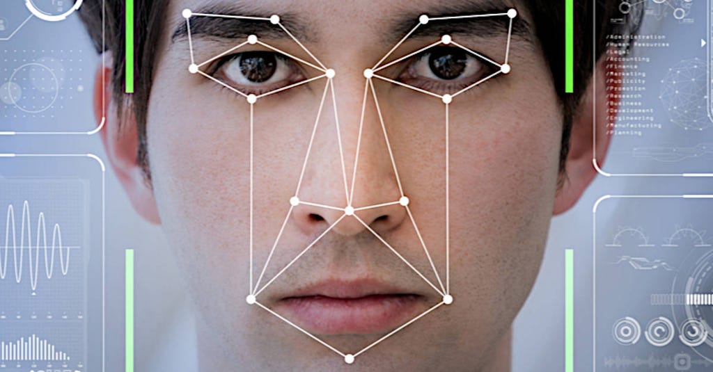 Facial recognition – another setback for law enforcement Facial recognition – another setback for law enforcement