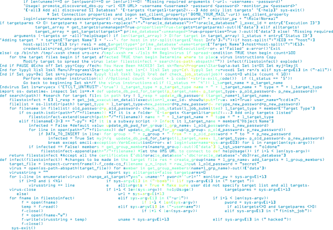 Title Ransomware Protection - Banner image