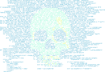 Title Ransomware Protection - Banner image Title Ransomware Protection - Banner image