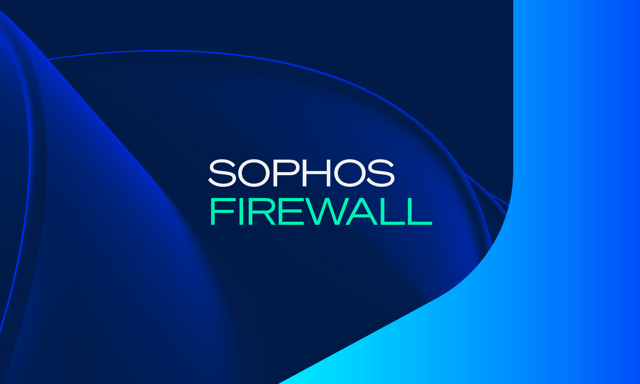 Sophos Firewall v22 MR1 is now Available Sophos Firewall v22 MR1 is now Available