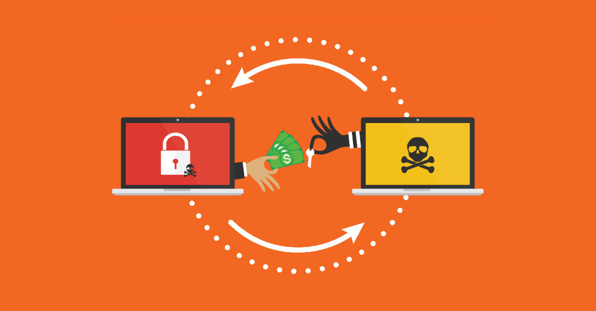 REvil ransomware gang allegedly forced offline by law enforcement counterattacks