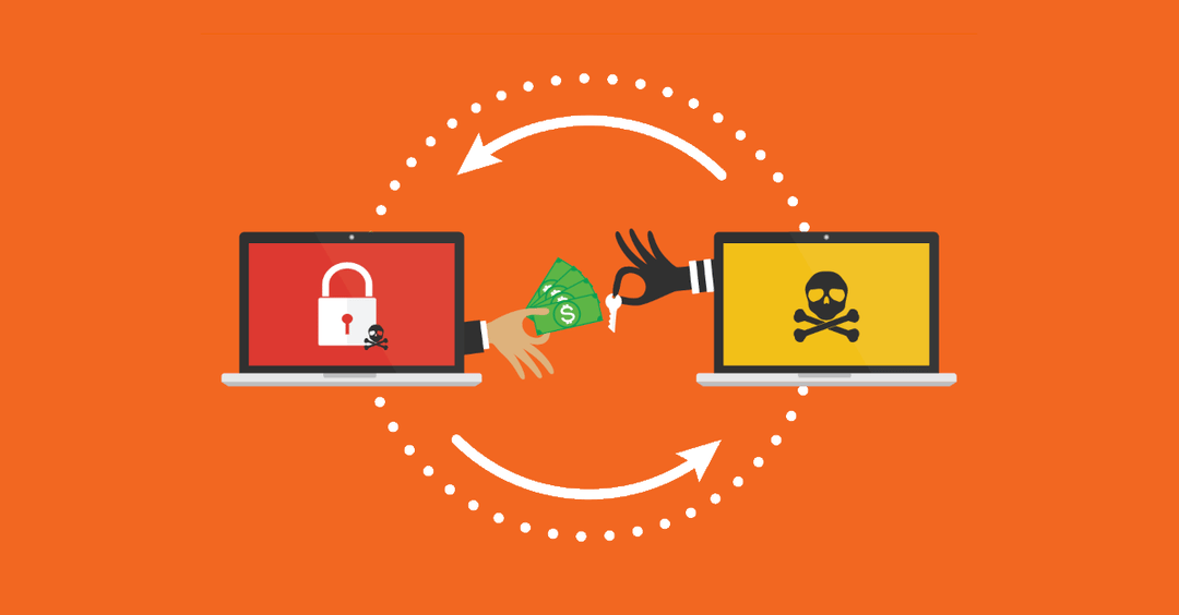 REvil ransomware gang allegedly forced offline by law enforcement counterattacks