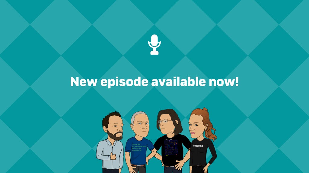 Naked Security podcast Naked Security podcast