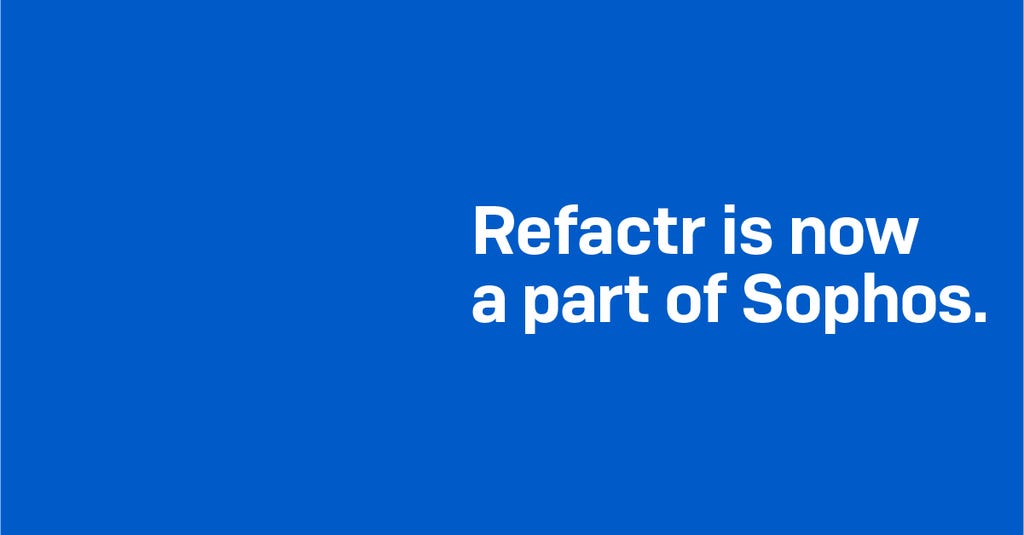 Refactr Banners_Sophos-News-banner-1200x628px (2) Refactr Banners_Sophos-News-banner-1200x628px (2)