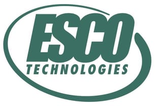 Mid-Market: ESCO Technologies - logo Mid-Market: ESCO Technologies - logo