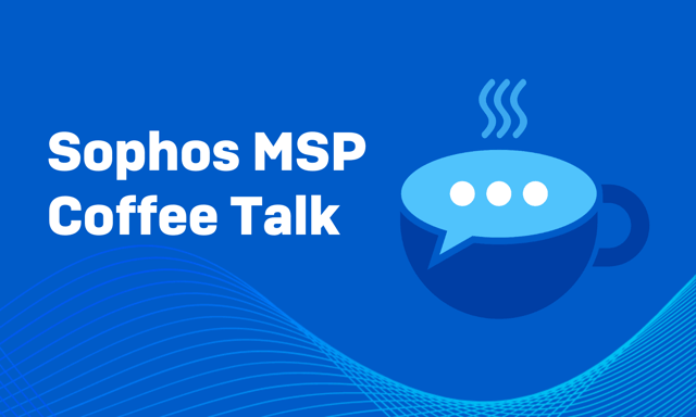 EMEA MSP Coffee Talk – March 2025 EMEA MSP Coffee Talk – March 2025