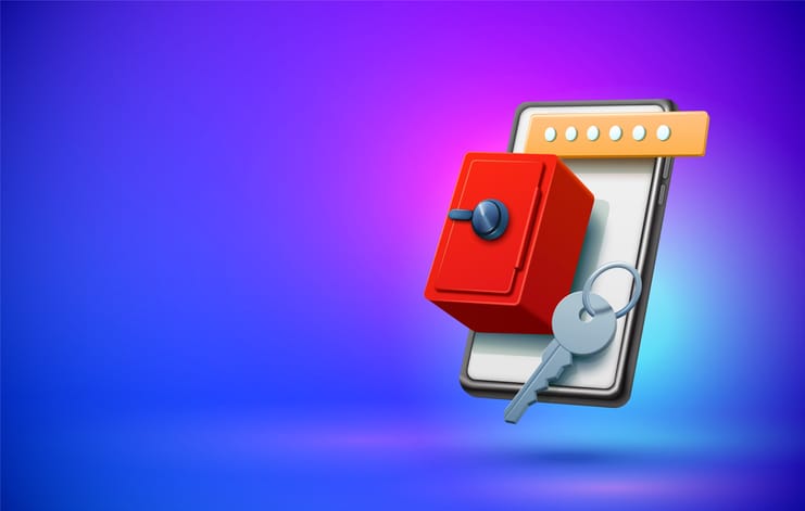 Password Manager Password Manager