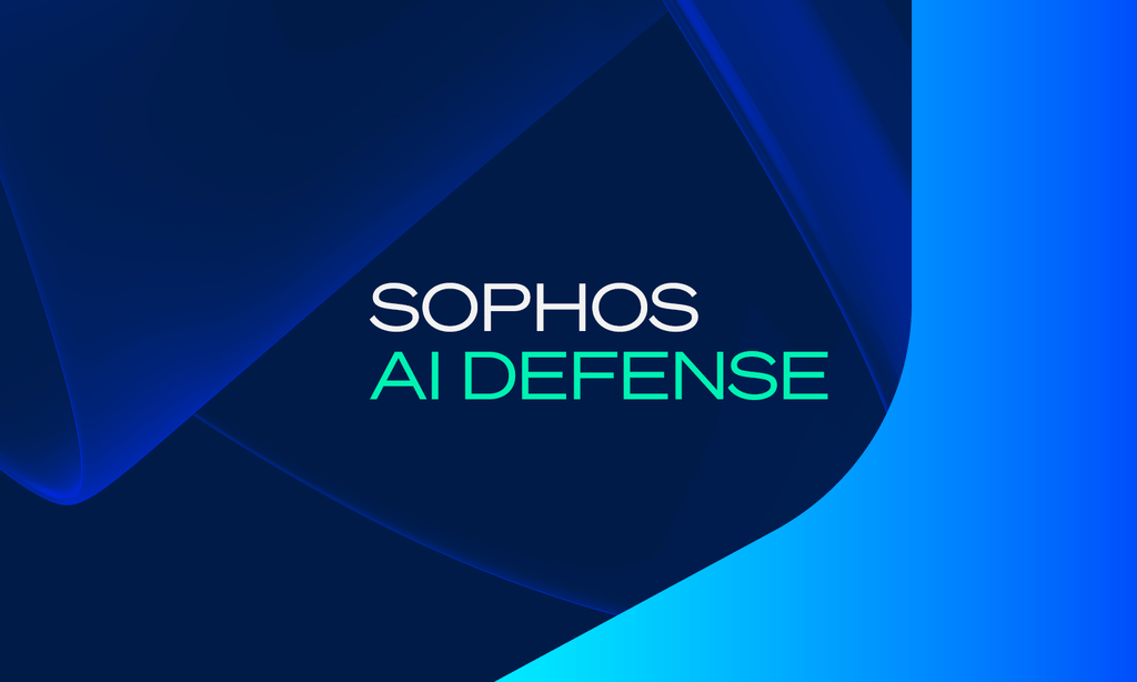 Sophos AI Defense: Help your customers see, control, and secure AI - featured image Sophos AI Defense: Help your customers see, control, and secure AI - featured image