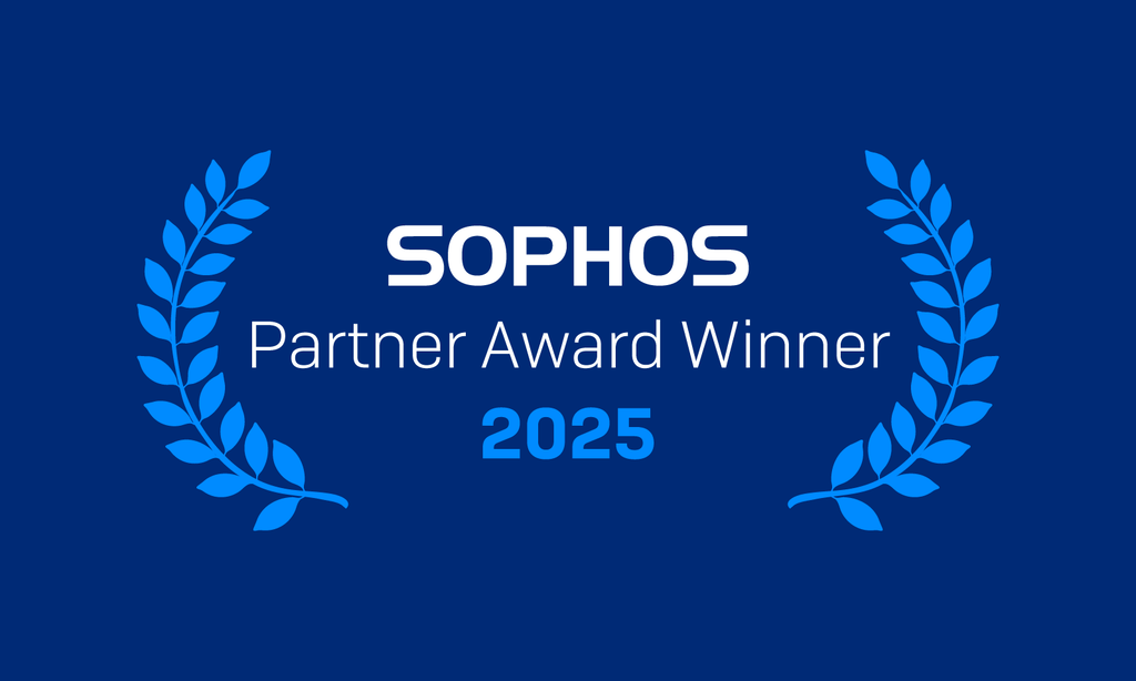 Sophos Asia Pacific and Japan 2025 Partner Excellence Award Winners Sophos Asia Pacific and Japan 2025 Partner Excellence Award Winners