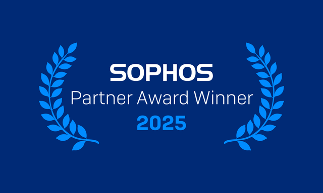 Sophos Asia Pacific and Japan 2025 Partner Excellence Award Winners Sophos Asia Pacific and Japan 2025 Partner Excellence Award Winners