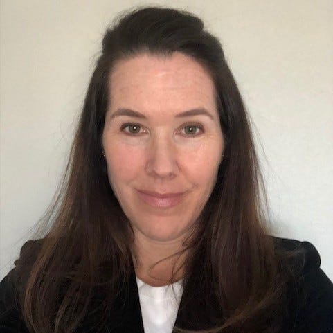 Erin Winchester - Avatar Erin Winchester