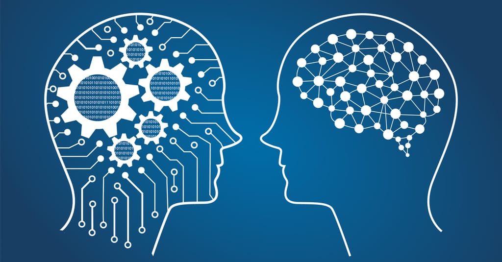 Machine learning Machine learning