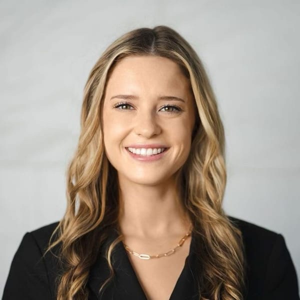 Morgan Demboski Morgan Demboski