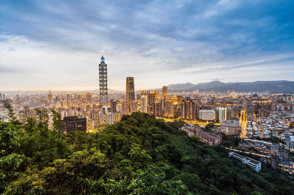 Company Contact: Asia & South Pacific - Taiwan Company Contact: Asia & South Pacific - Taiwan