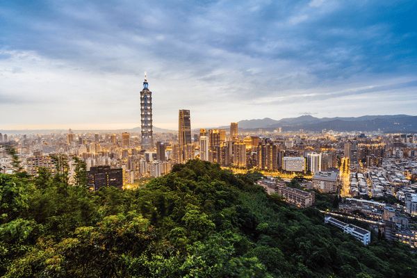 Company Contact: Asia & South Pacific - Taiwan Company Contact: Asia & South Pacific - Taiwan