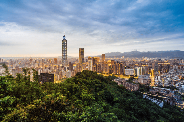 Company Contact: Asia & South Pacific - Taiwan Company Contact: Asia & South Pacific - Taiwan