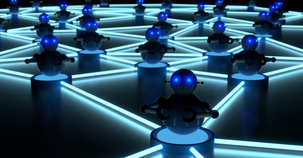 Emotet malware: “The report of my death was an exaggeration” Emotet malware: “The report of my death was an exaggeration”