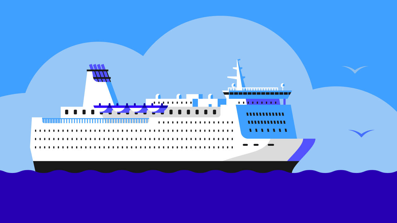 Don’t Let Bad Security Practices Sink Your Business - Video