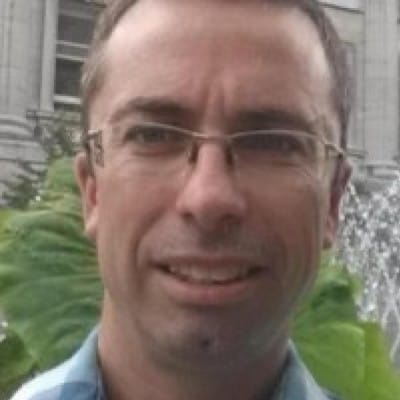 Steeve Gaudreault Steeve Gaudreault