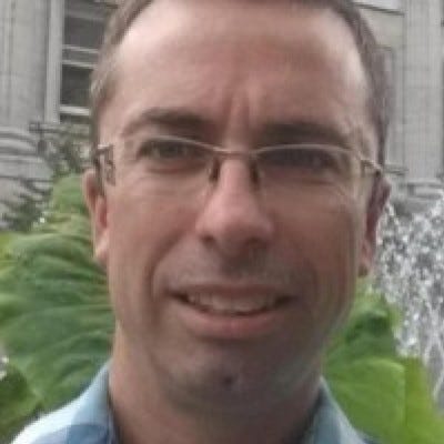 Steeve Gaudreault Steeve Gaudreault