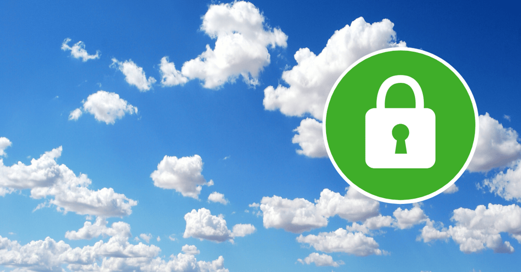 Protecting the Cloud Protecting the Cloud