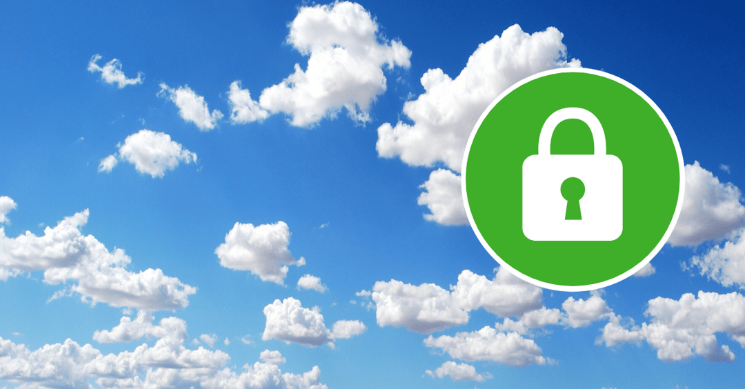 Protecting the Cloud