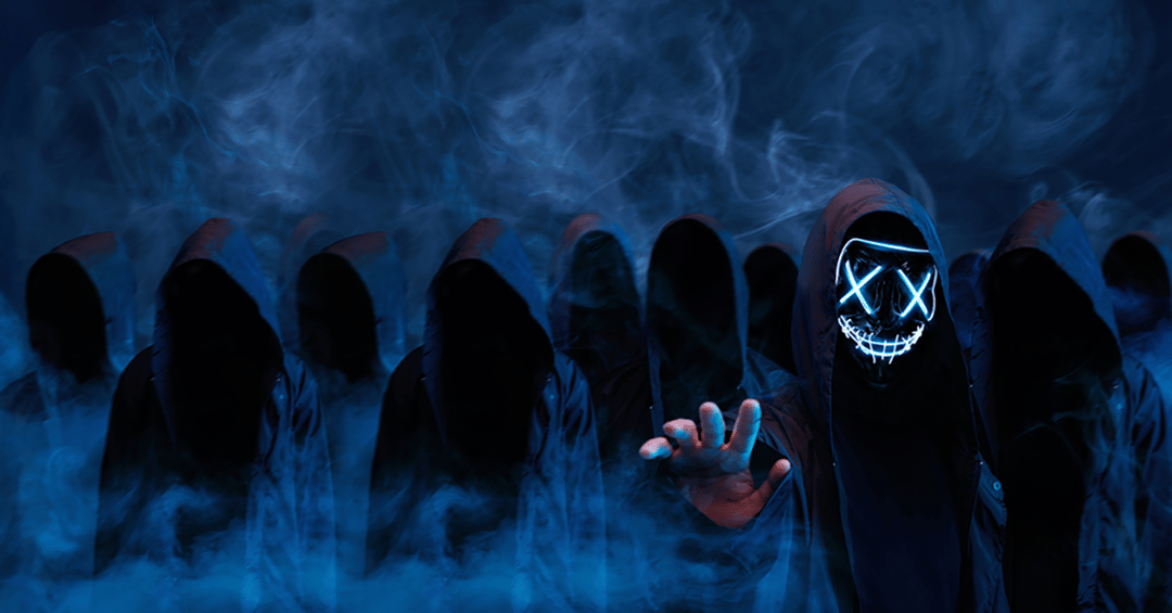 ransomware revil