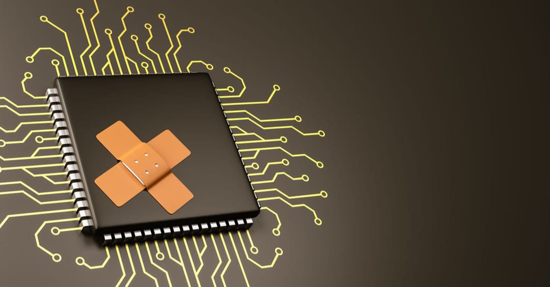 patch tuesday