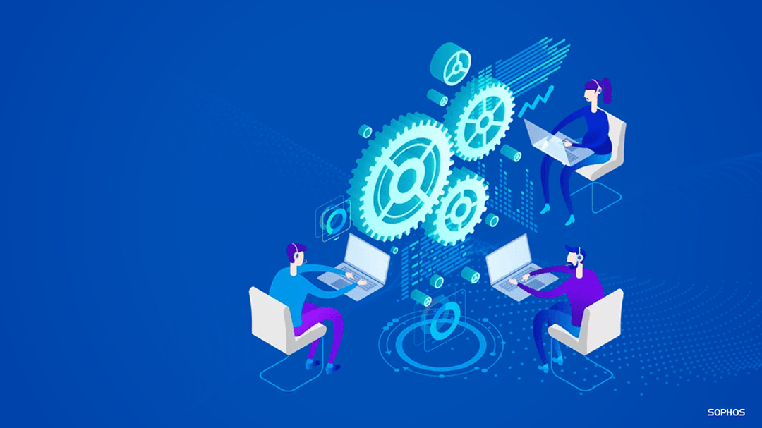 sophos incident response