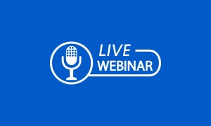 Two EMEA Partner Webinars. One Goal: Your Growth. Two EMEA Partner Webinars. One Goal: Your Growth.