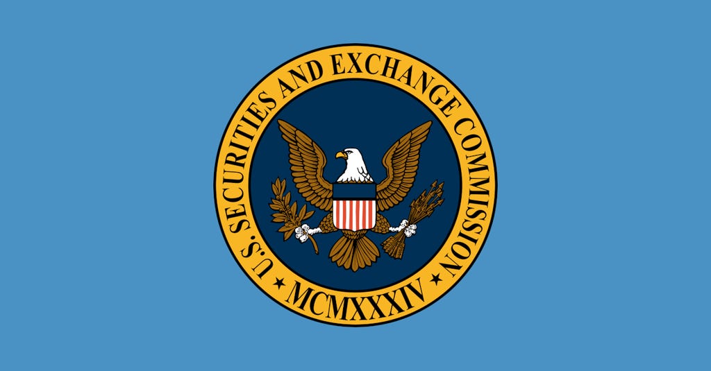 SEC demands four-day disclosure limit for cybersecurity breaches SEC demands four-day disclosure limit for cybersecurity breaches