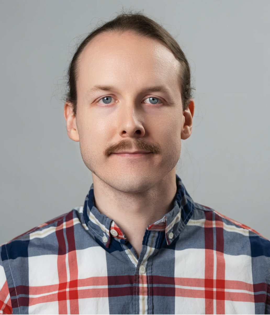 Mitch Pronschinske