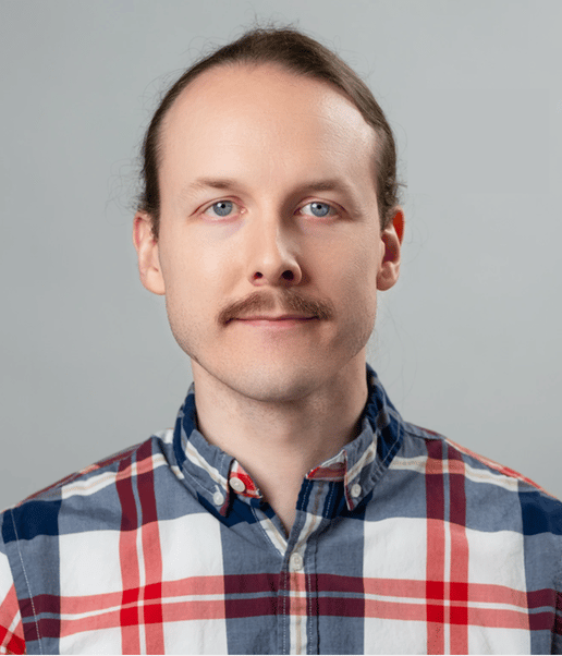 Mitch Pronschinske Mitch Pronschinske