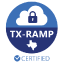 TX RAMP TX RAMP