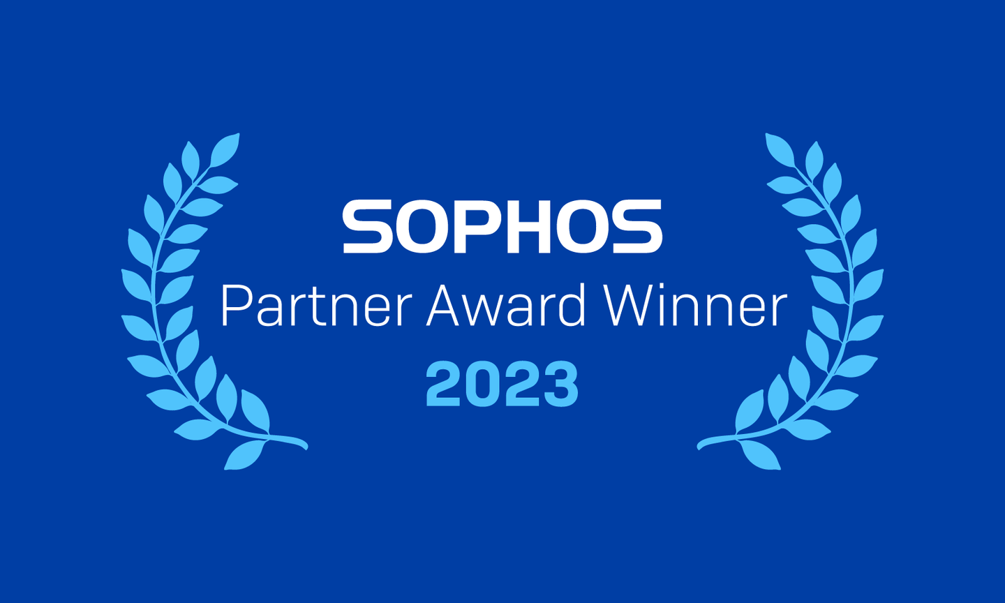 Sophos Asia Pacific and Japan 2023 Partner Excellence Award Winners