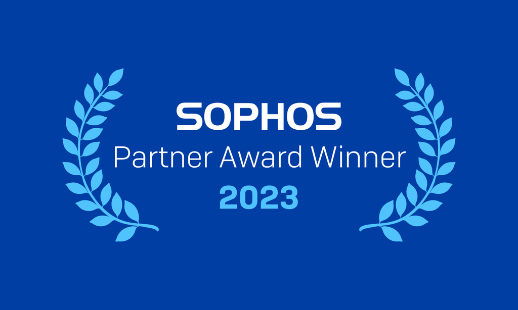 Sophos Asia Pacific and Japan 2023 Partner Excellence Award Winners Sophos Asia Pacific and Japan 2023 Partner Excellence Award Winners