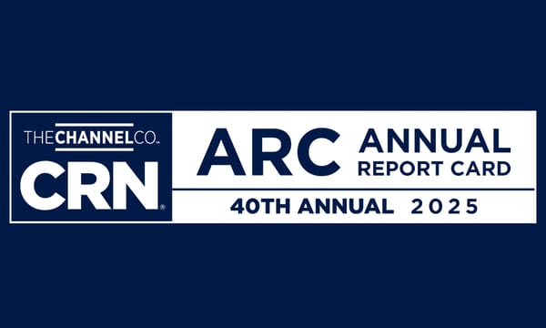 Stronger Together: How Your Feedback Helped Us Win Big in CRN ARC 2025 Stronger Together: How Your Feedback Helped Us Win Big in CRN ARC 2025